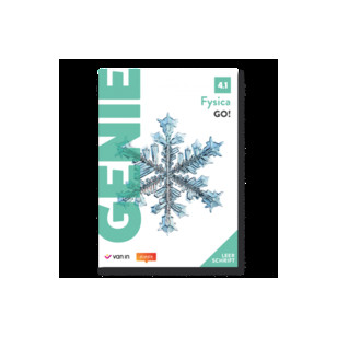GENIE Fysica GO! 4.1 - leerschrift