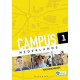 Campus Nederlands 1 Bronnenboek Leerboek (incl. Pelckmans Portaal)