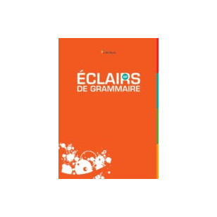 Beaufort - Éclairs de grammaire - grammatica vademecum 
