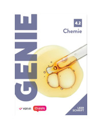 GENIE Chemie 4.2 - leerschrift (editie 2025)