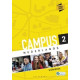 Campus Nederlands 2 Werkboek (editie 2025) (incl. Pelckmans Portaal)